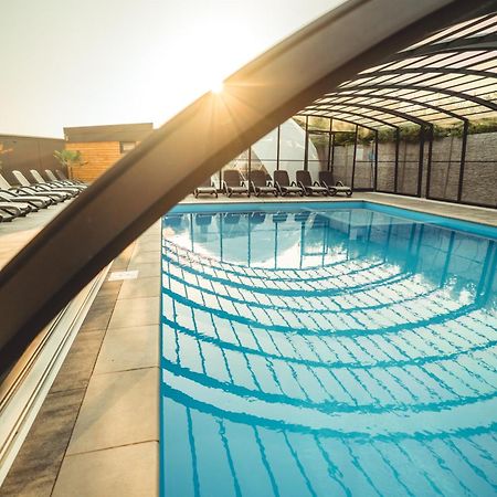 Rresort Holiday Homes Rewal Bagian luar foto