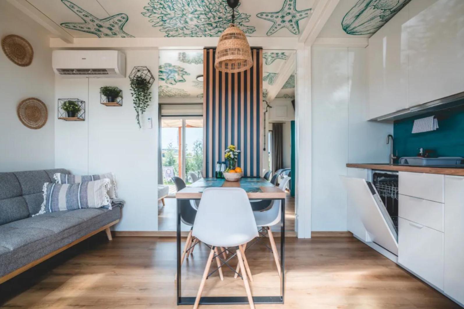 Rresort Holiday Homes Rewal Bagian luar foto