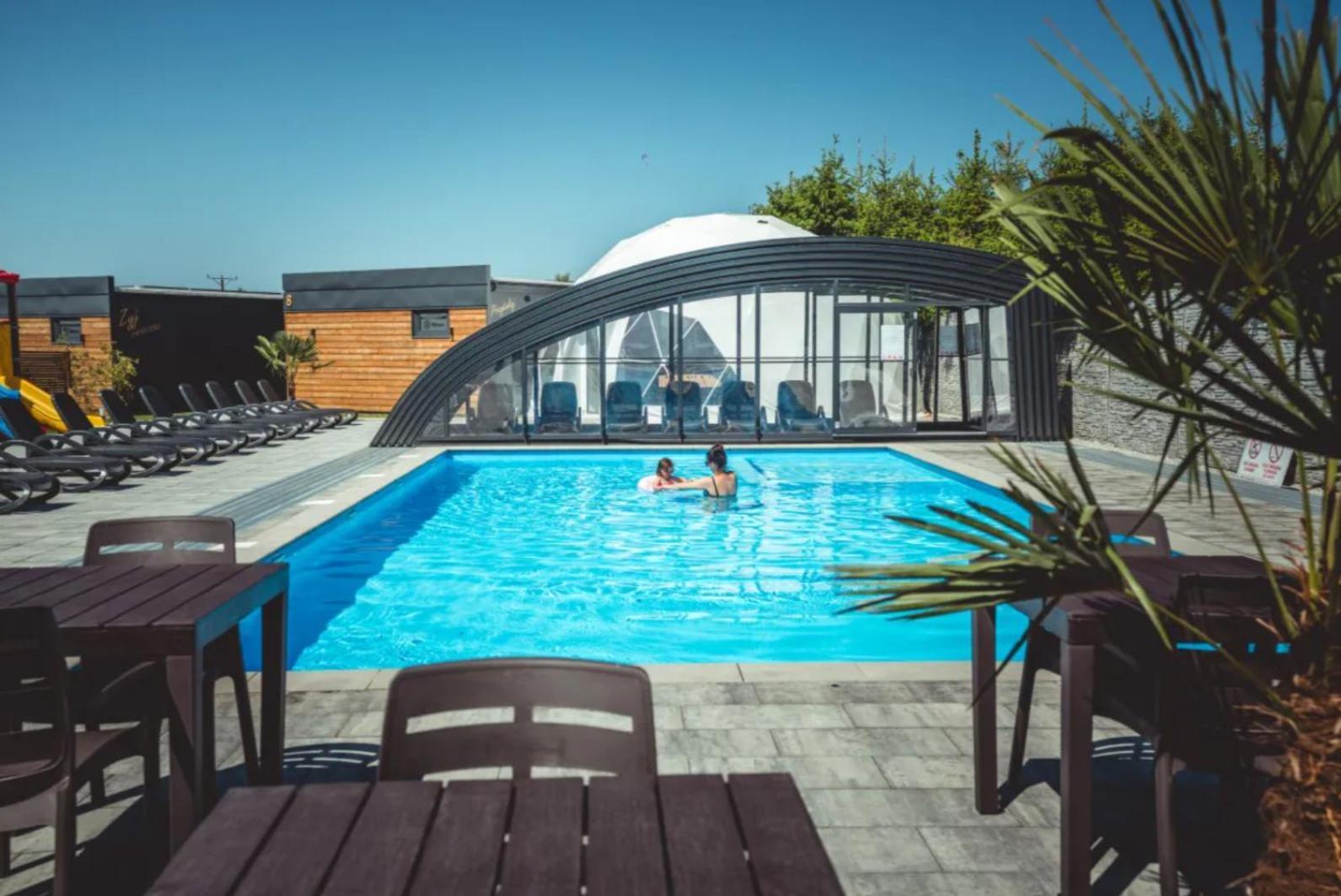 Rresort Holiday Homes Rewal Bagian luar foto