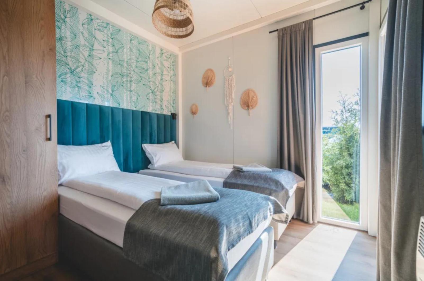 Rresort Holiday Homes Rewal Bagian luar foto