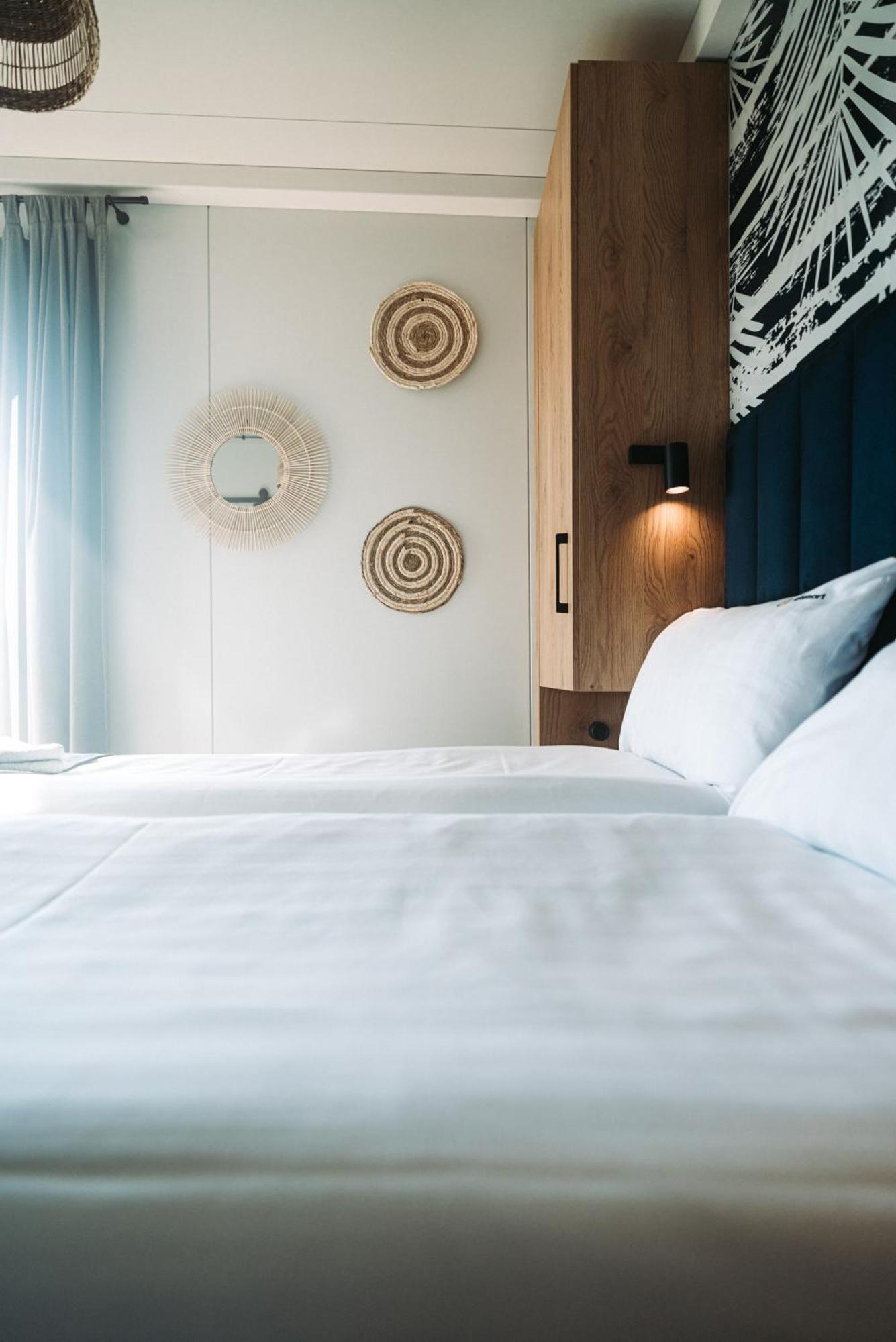 Rresort Holiday Homes Rewal Bagian luar foto